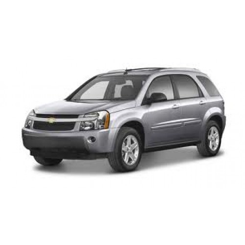CHEVROLET EQUINOX Owner's and Service Manuals Online